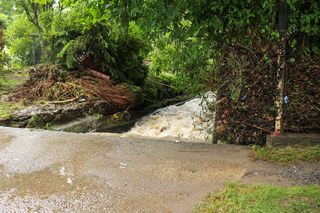 Niż genueński znowu w Polsce. Tak wygląda sytuacja w poniedziałek, 28 lipca [ZDJĘCIA].