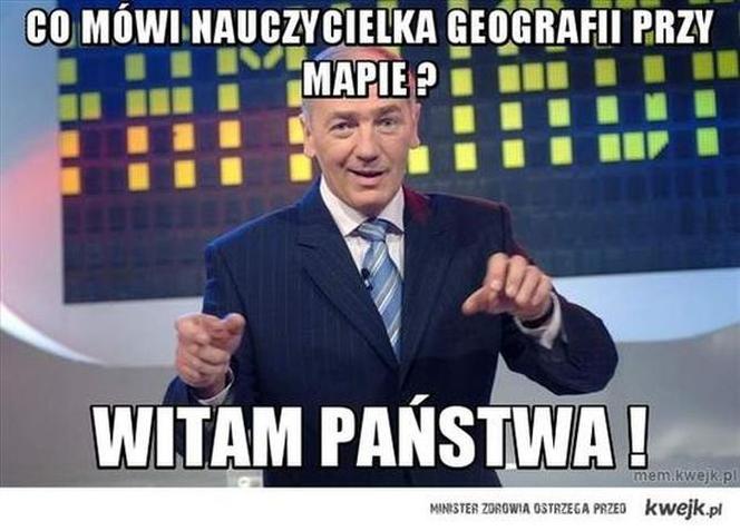 Dzień Edukacji Narodowej. Sprawdź najlepsze memy o nauczycielach na Dzień Nauczyciela! 