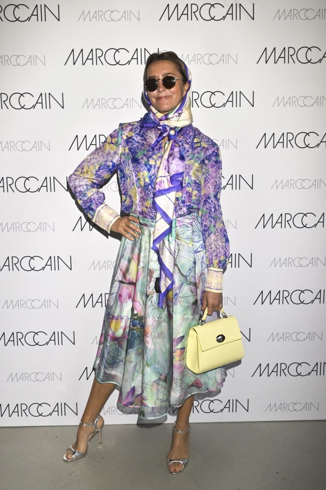 Wyjawiła prawdę na temat Więckiewicza i Szyca. Nie gryzła się w język!