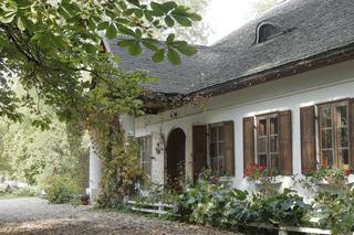 Tak wygląda dworek Lucy z Rancza