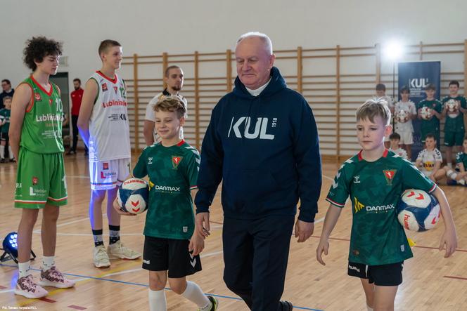 KUL wesprze Lubliniankę