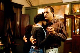 Drugie życie Bodyguarda