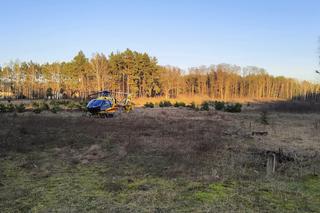 Groźny wypadek na DK 10 pod Bydgoszczą! Dwie osoby poszkodowane [ZDJĘCIA]