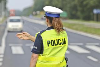 Wielka akcja policji w długi weekend. Na celowniku nie tylko prędkość