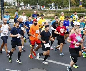 45. Nationale-Nederlanden Maraton Warszawski 