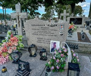 Zaufanie, które zabiło. Sebastiana zakopali w lesie, bo chciał chronić dziecko