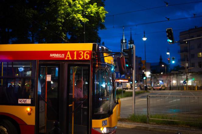 Autobus