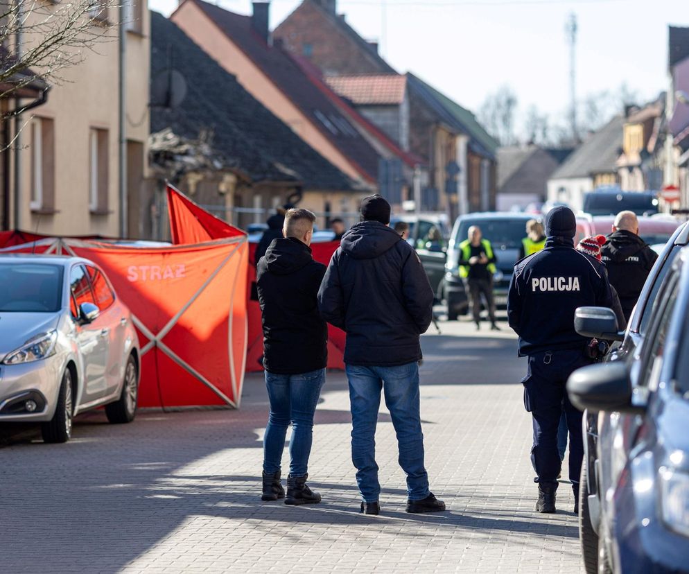 Prokurator ujawnia nowe ustalenia w sprawie koszmaru w Obrzycku. Dlaczego doszło do tragedii?