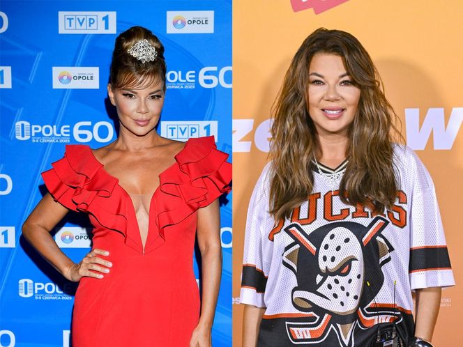 Edyta Górniak - dajcie 2 miliony to nie zaśpiewam hymnu