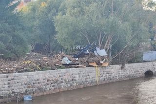 Kolejne ofiary powodzi. W powiatach kłodzkim i nyskim znaleziono dwa ciała