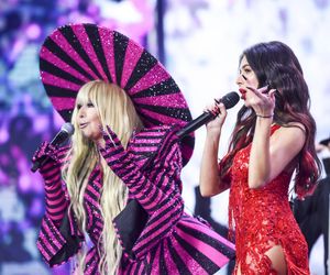 Maryla Rodowicz często współpracuje z młodszymi artystami