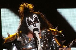 Gene Simmons był hospitalizowany? Muzyk odniósł się do informacji