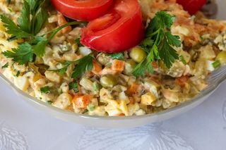 Katering wigilijny Magdy Gessler