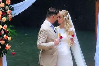 Zenek nie pojechał na ślub syna