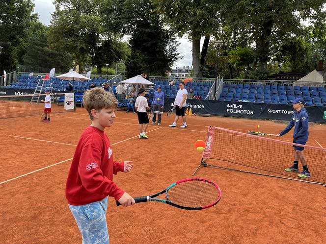 Narodowy Dzień Tenisa