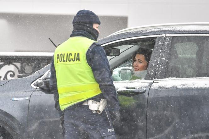 Beata Tadla czaruje uśmiechem