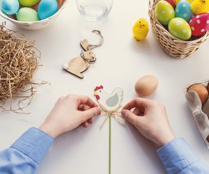 Życzenia wielkanocne po niemiecku. Zobacz nasze propozycje