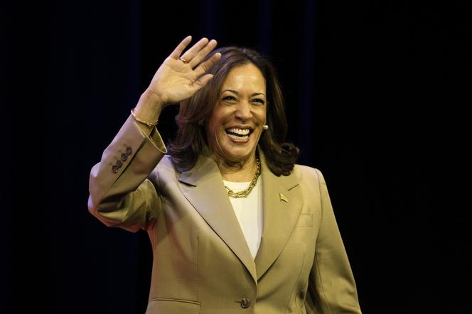 Kamala Harris