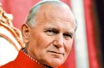 Cudowna moc relikwii św. Jana Pawła II