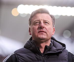 Kosta Runjaić o awansie do finału Pucharu Polski. Tak trener Legii ocenił grę piłkarzy w Kaliszu