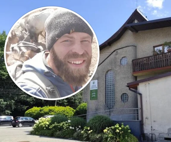 Szpieg Putina na śląskiej wsi! Zawsze mówił dzień dobry