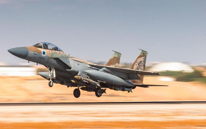 F-15