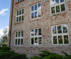 Budynek B Siedleckiej Piątki zostanie docieplony i odnowiony od zewnątrz