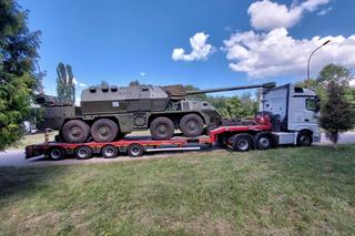 Zuzana 2 dla Ukrainy