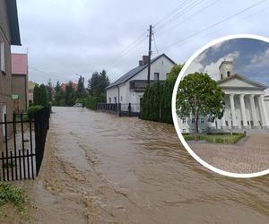 Nysa, Prudnik i Głuchołazy. To punkty, gdzie trafią dary z bydgoskiej Bazyliki. Proboszcz nie chce powtórki z 1997