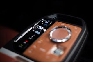 BMW iX xDrive 50