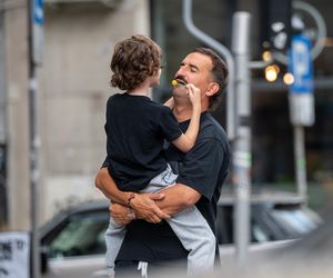 Michał Koterski nosi zegarek za 2 miliony