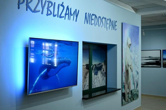 W Puławach oficjalnie otwarto Muzeum Badań Polarnych