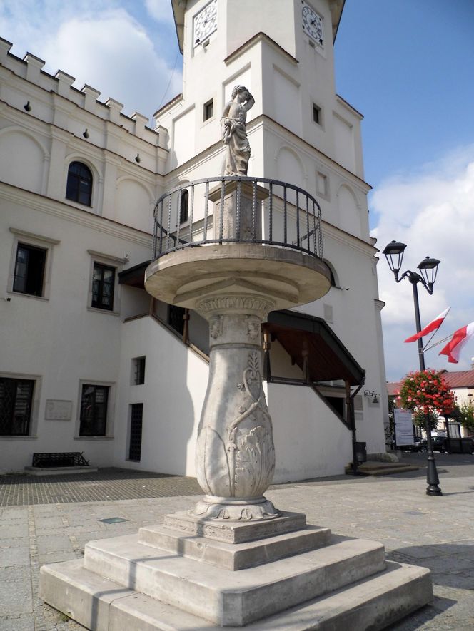 Szydłowiec