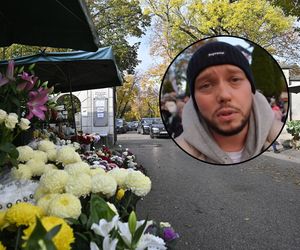 Burgery, zapiekanki, kiełbasa. Książulo pokazał jarmark pod warszawskim cmentarzem