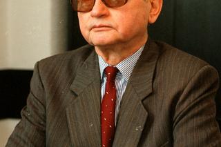 gen. Wojciech Jaruzelski