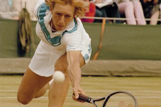 Martina Navratilova trenerką Agnieszki Radwańskiej