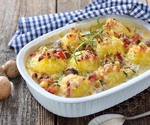 Kluski po chorzowsku to smak tradycji. Spróbuj zrobić je w domu