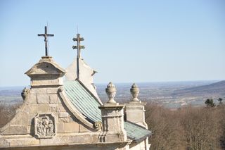 To świętokrzyski symbol! Dlaczego warto go zobaczyć?