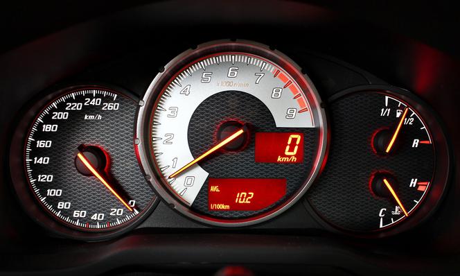 Toyota GT86 2.0 Boxer TRD