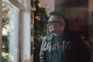 Muniek Staszczyk szczery do kwadratu. Oto recenzja książki Chłopaki (nie) płaczą 