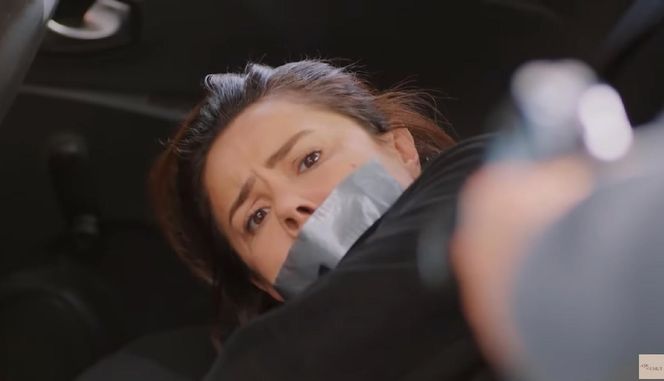 Miłość i nadzieja odc. 314. Gonul