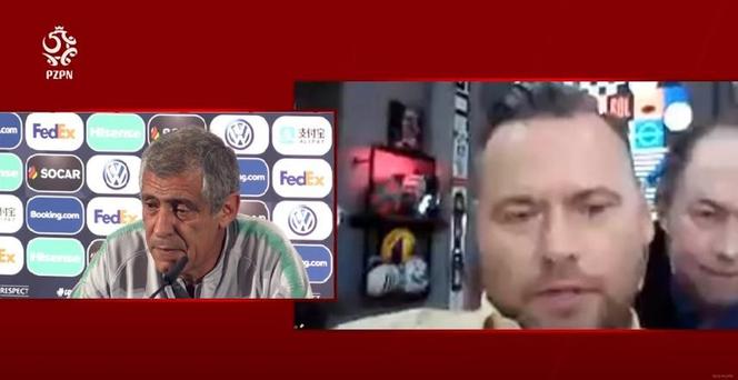 Fernando Santos - memy