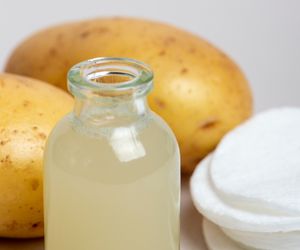 Sok z ziemniaka - właściwości, jak zrobić w domu? Na co pomaga sok z ziemniaka?