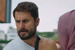 Miłość i nadzieja. Kuzey poślubi Bahar? Pierwszy odcinek 2. sezonu szokuje