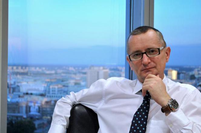 ·Andrzej Mikolajczyk na czele CA Immo Real Estate Management Poland  od kwietnia 2011