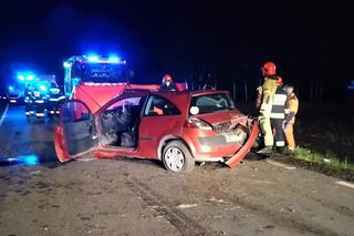 Tragiczny wypadek pod Wrocławiem