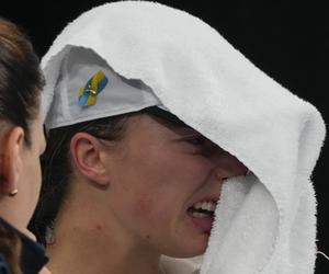 Iga Świątek wycofała się z turnieju w Australii! Kontuzja prawego barku, co z Australian Open?