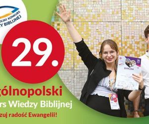 Archidiecezja Lubelska - Ogólnopolski Konkurs Wiedzy Biblijnej [AUDIO]
