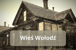 Wsie widmo na Podkarpaciu. Żyje w nich kilka osób