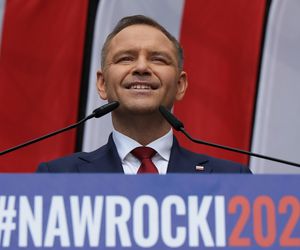 Karol Nawrocki, kandydat na prezydenta Polski